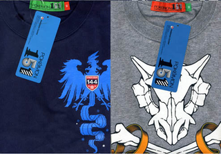 Illustration for article titled These Pokemon Shirts Are For Adults